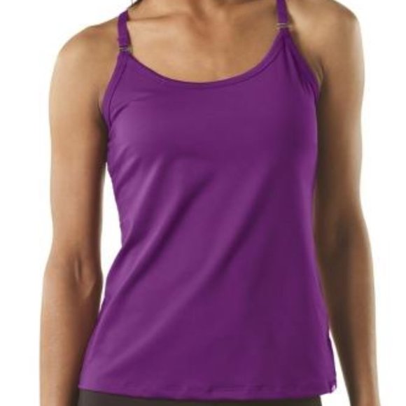 The North Face Tops - THE NORTH FACE - VAPORWICK TANK TOP